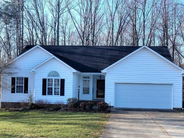 House for rent in Guilford, North Carolina