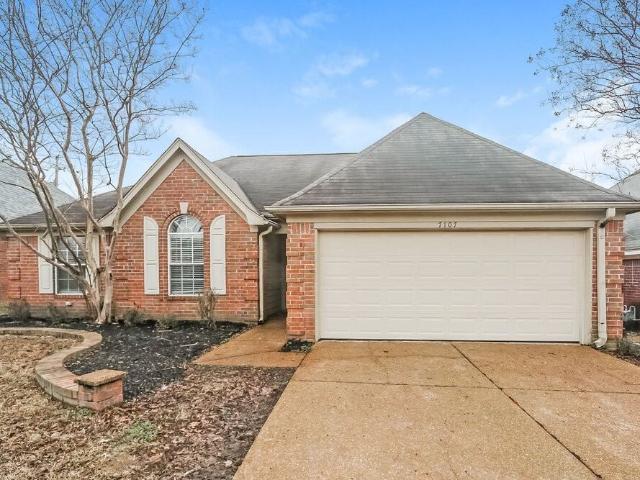 House for rent in Tennessee