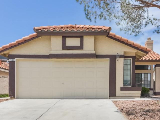 House for rent in Nevada