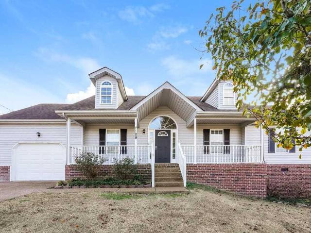 House for rent in Tennessee