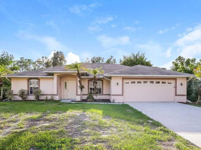 House for rent in Lehigh Acres, Florida