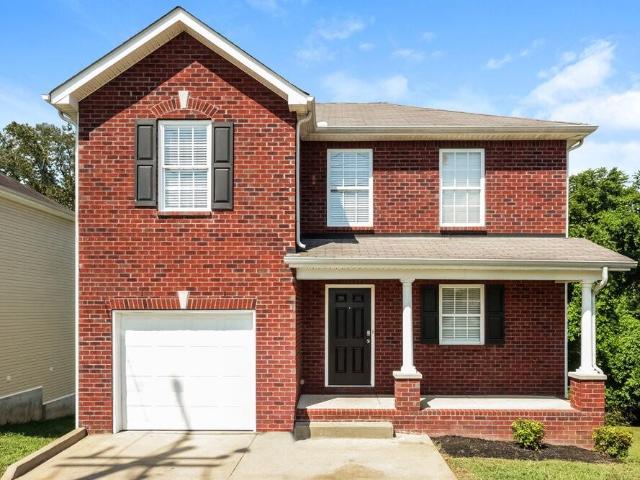 House for rent in Tennessee