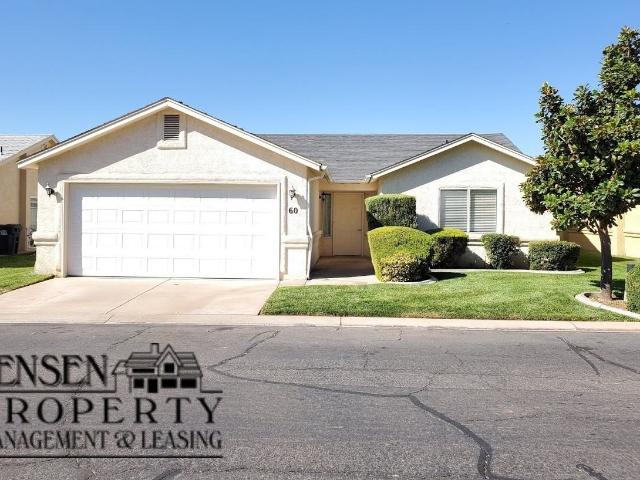 House for rent in Saint George, Utah