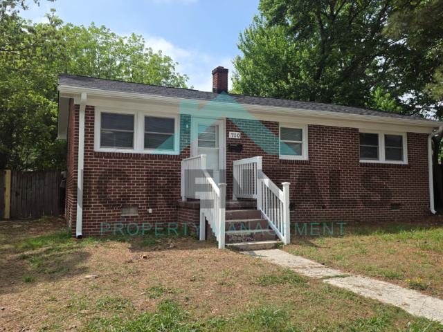 House for rent in Guilford, North Carolina