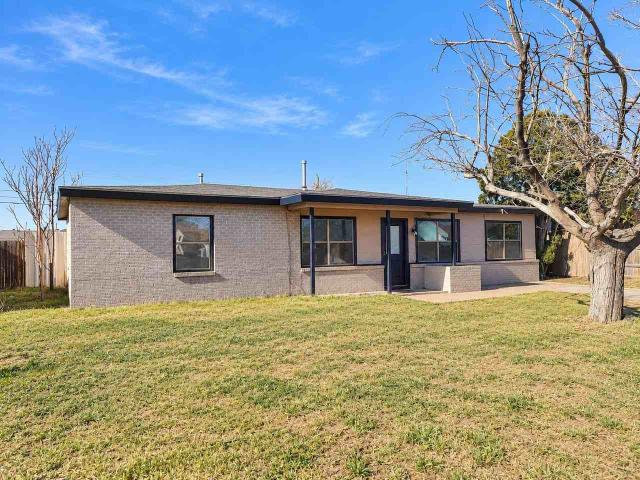 House for rent in Permian Estates, Midland