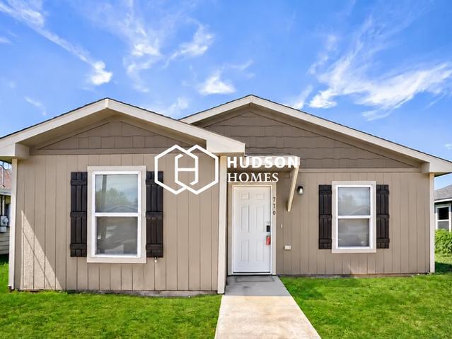 House for rent in San Angelo, Tom Green County