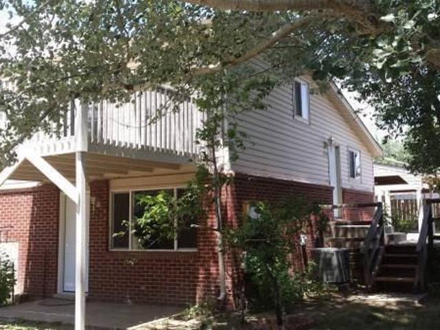 House for rent in Lafayette, Colorado