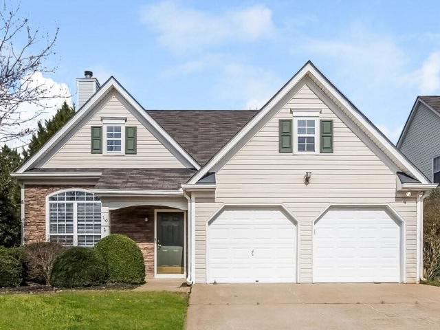 House for rent in Woodstock, Georgia