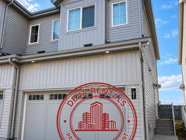 House for rent in Edmonton, Wedgewood