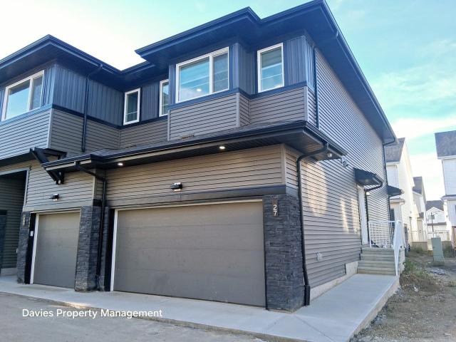 House for rent in Keswick, Edmonton