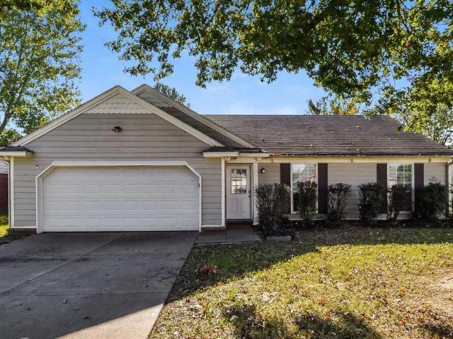House for rent in Horn Lake, Mississippi