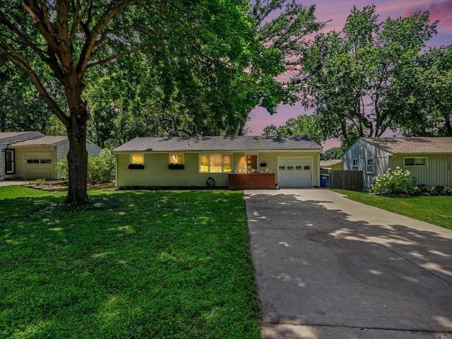House for rent in Overland Park, Johnson County