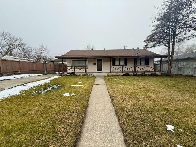 House for rent in Shiloh Hills, Spokane