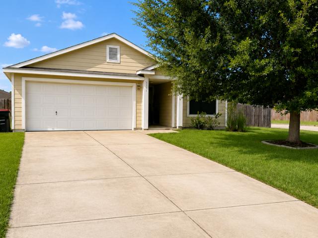 House for rent in Richmond, Texas