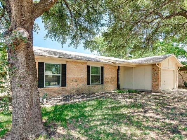 House for rent in North Richland Hills