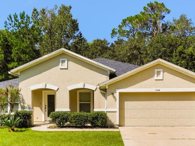 House for rent in Fleming Island Business Park, Clay County