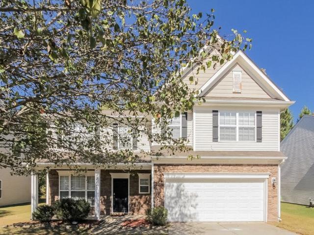 House for rent in Keeneland, Charlotte