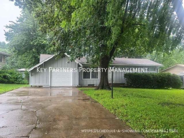 House for rent in Kansas