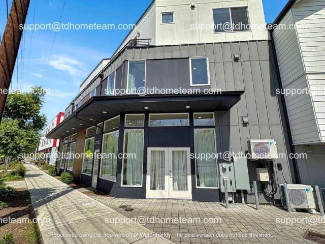 House for rent in Seattle, Washington