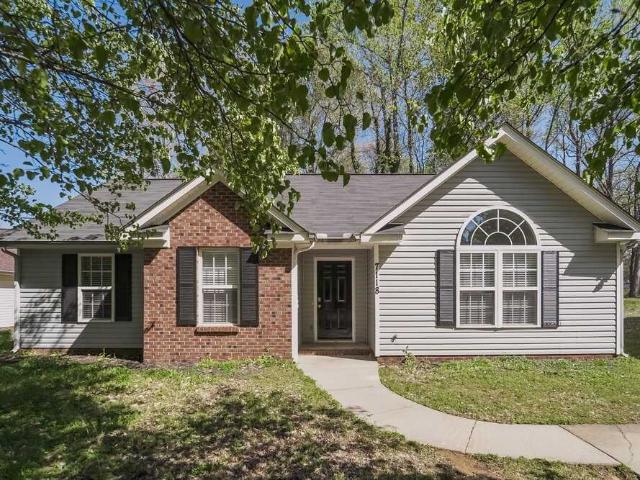 House for rent in Charlotte