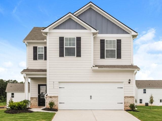 House for rent in Conyers, Georgia