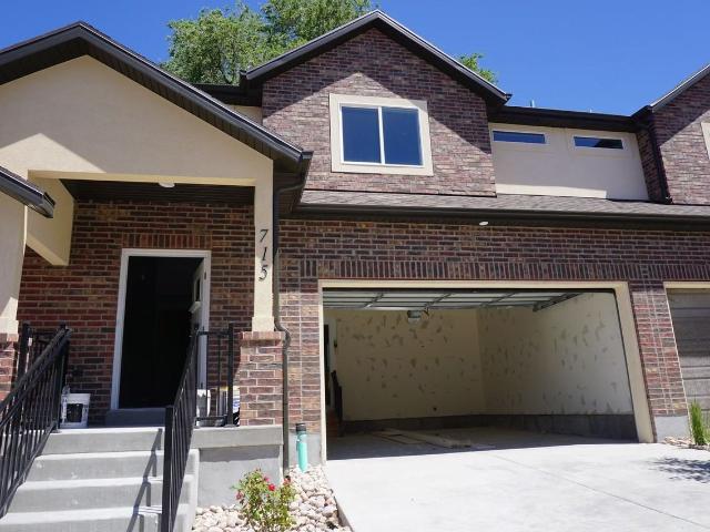 House for rent in Midvale