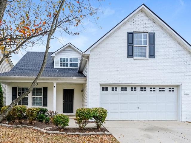House for rent in Deerfield, Murfreesboro