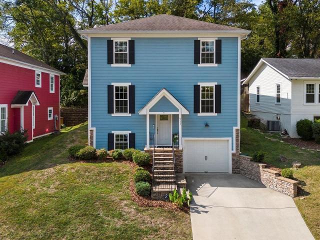 House for rent in Chattanooga, Tennessee