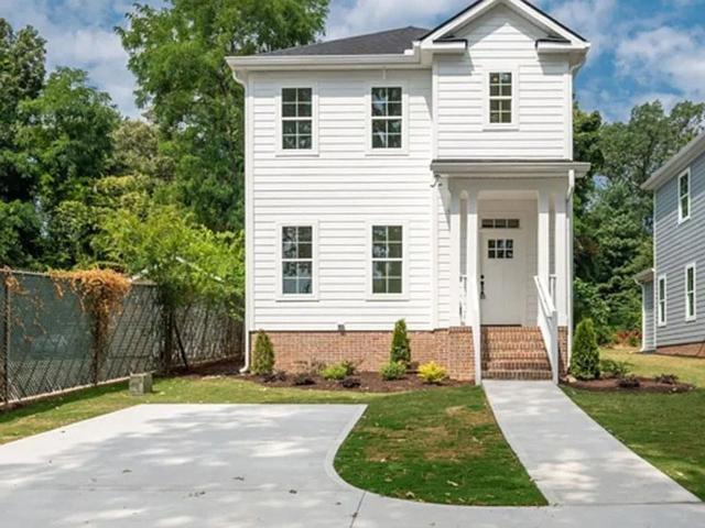 House for rent in Greer, South Carolina