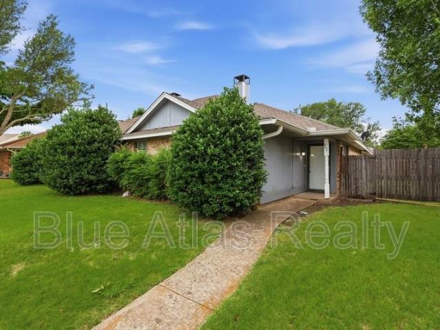 House for rent in Cedar Hill, Texas