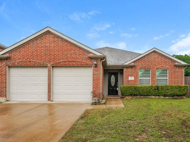 House for rent in Texas