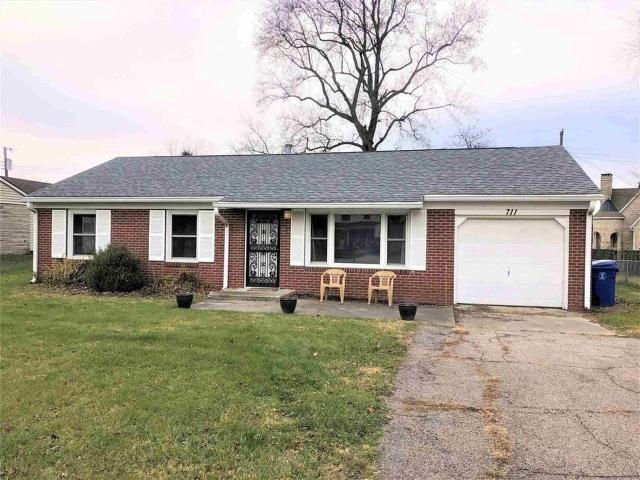 House for rent in Kokomo, Indiana