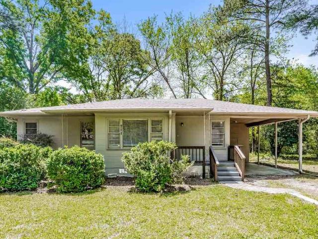 House for rent in Center Point, Alabama