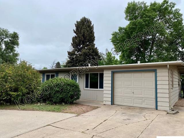House for rent in Fort Collins, Colorado