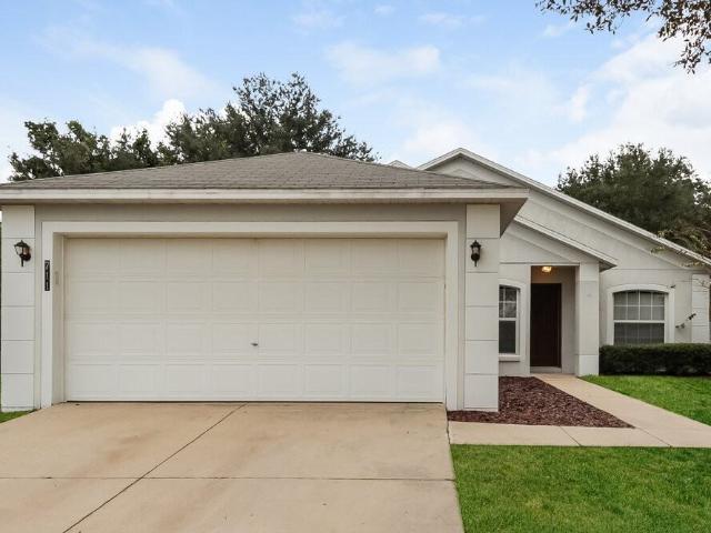 House for rent in Minneola, Florida