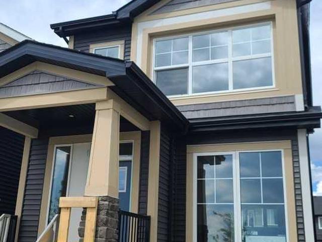 House for rent in Beaumont, Alberta