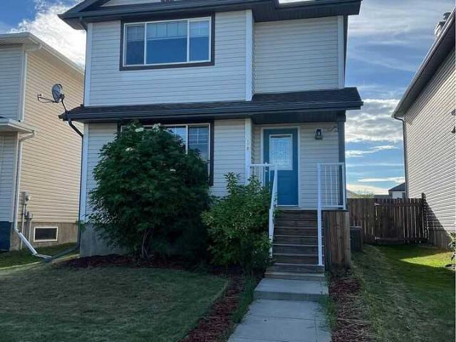 House for rent in Beaumont, Alberta