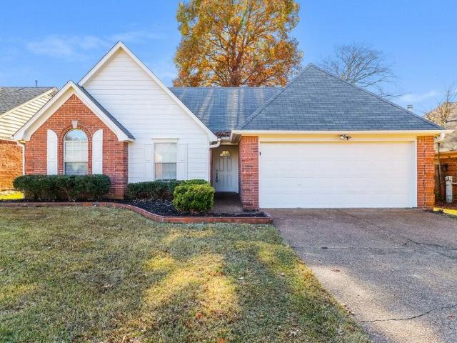 House for rent in Tennessee