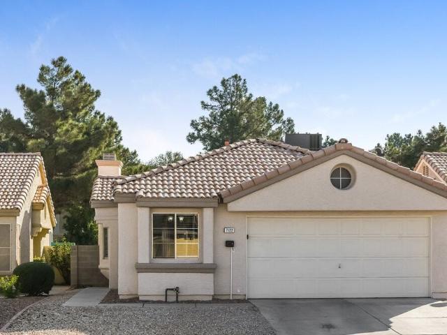 House for rent in Las Vegas, Nevada