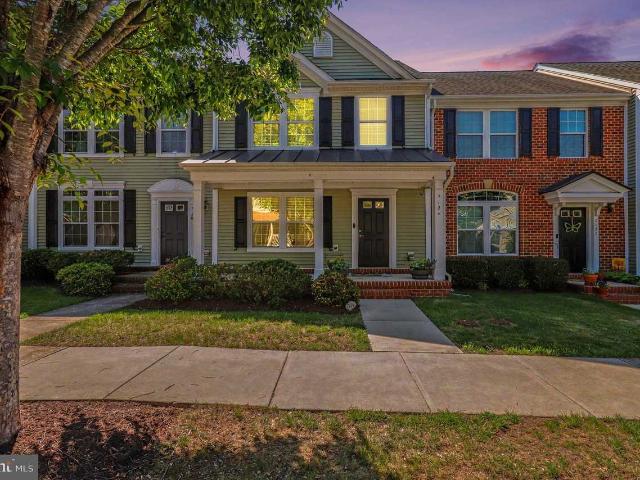 House for rent in Virginia