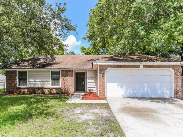 House for rent in Jacksonville, Florida