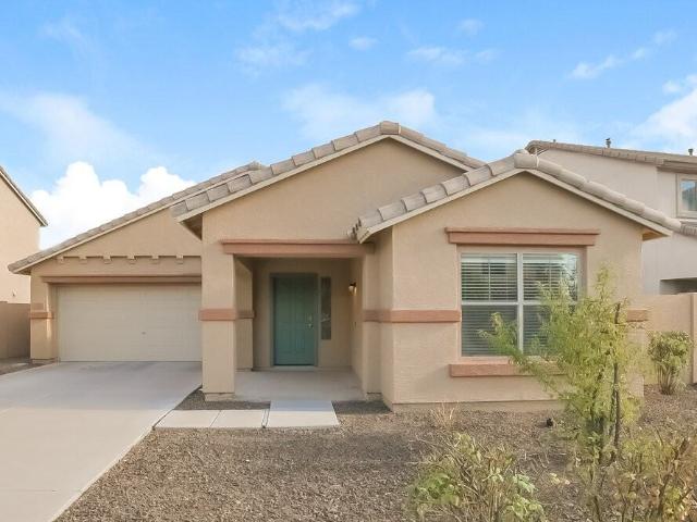 House for rent in Laveen, Arizona