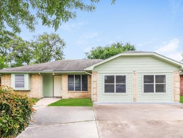 House for rent in Harris, Texas