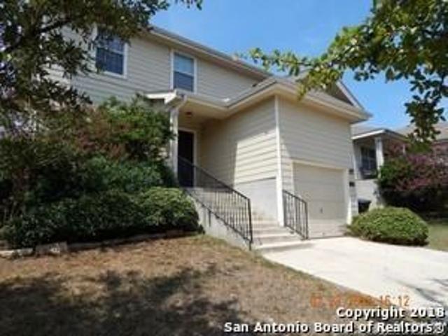 House for rent in San Antonio