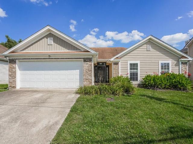 House for rent in Tennessee