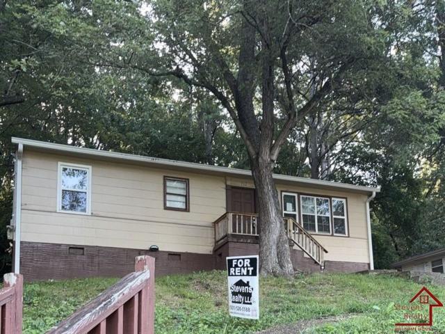 House for rent in Rossville, Georgia