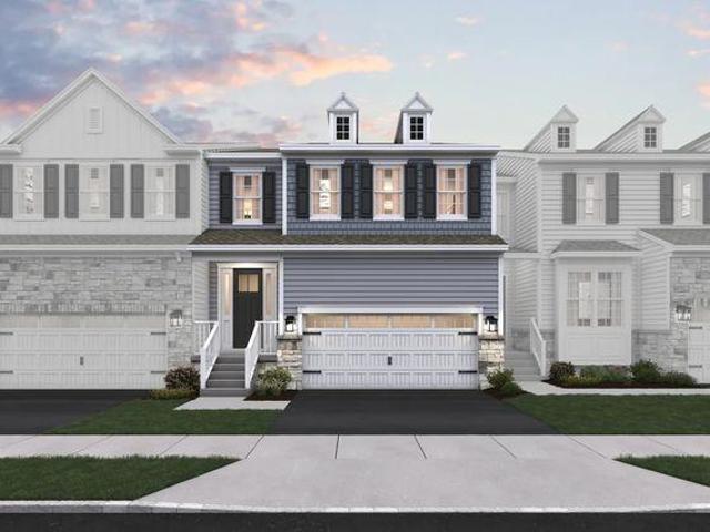 House for rent in Monmouth, New Jersey