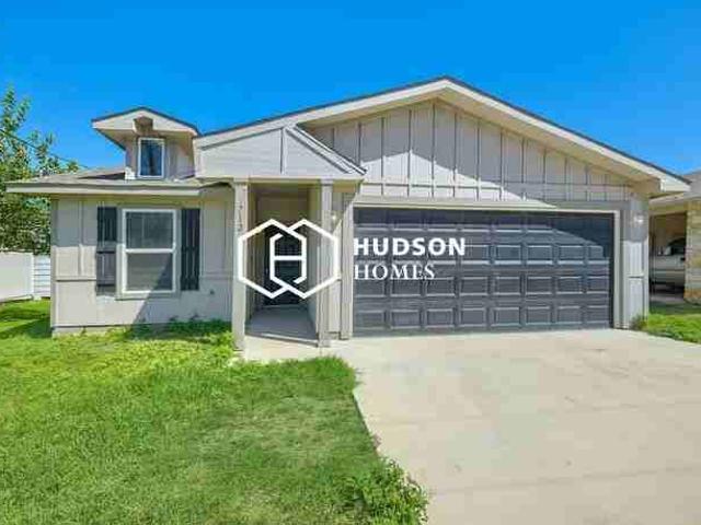 House for rent in San Angelo, Texas
