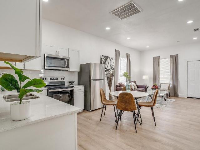 House for rent in Fort Worth, Texas