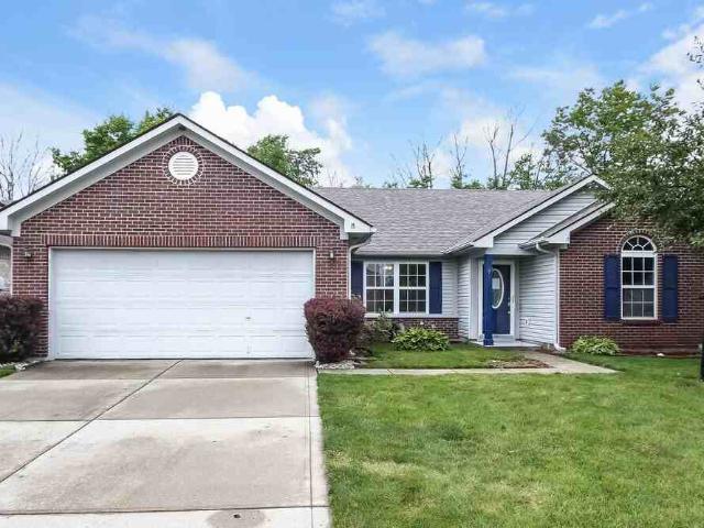 House for rent in Camby, Indiana